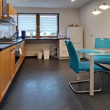 Ferienwohnung Odenwaldblick Momlingen エクステリア 写真