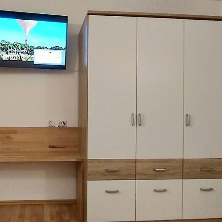 Ferienwohnung Odenwaldblick Momlingen エクステリア 写真