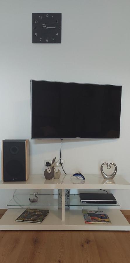 Ferienwohnung Odenwaldblick Momlingen エクステリア 写真
