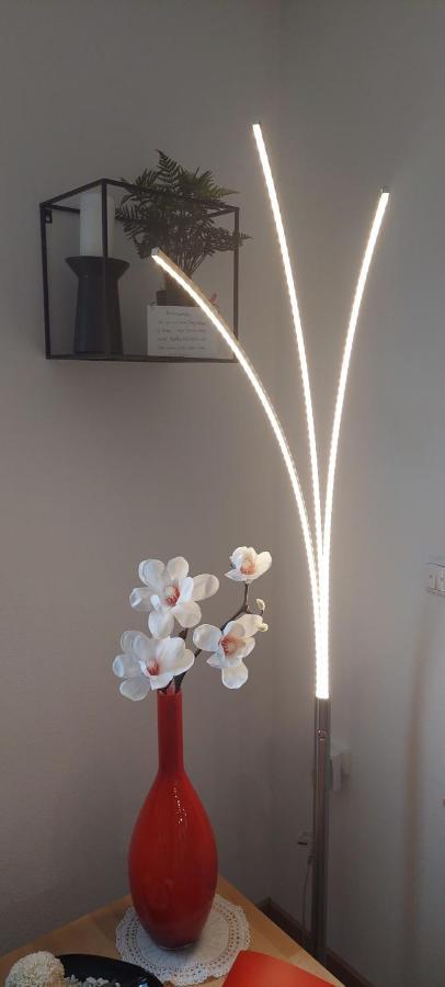 Ferienwohnung Odenwaldblick Momlingen エクステリア 写真